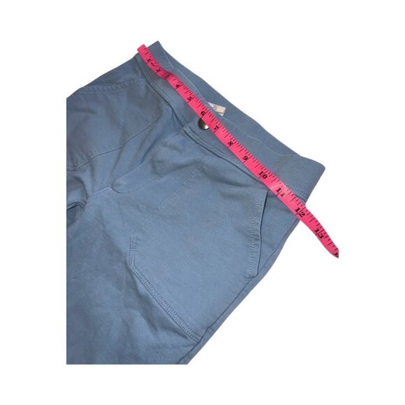 Tucker Tate Girls Pants Light Blue Size 12 - Picture 6 of 8